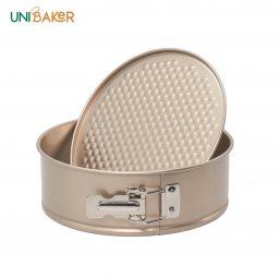 Khuôn tròn Springform Unibaker 18cm MB130