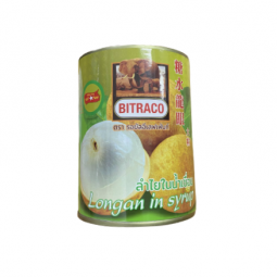 Nhãn hộp BITRACO 545G