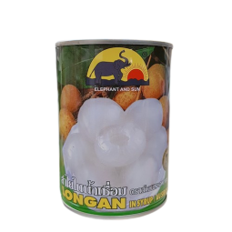 Nhãn Thái Lan 565 gr