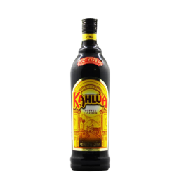 Rượu Kahlua - Rượu Cà phê