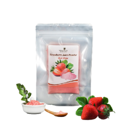 Bột dâu tây Vital plus 50g