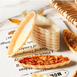 Đế bánh thuyền 60 cái