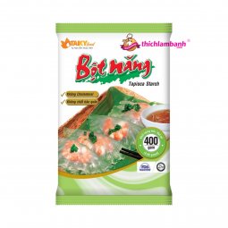 Bột Năng Tài Ký (400g)