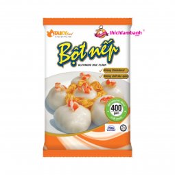 Bột Nếp Tài Ký (400g)