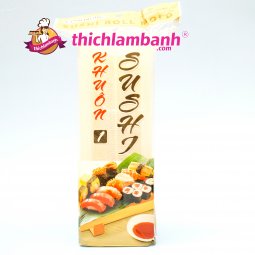 Khuôn Sushi Vĩnh Trường (mẫu số 1) 