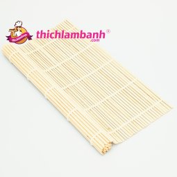 Mành cuốn sushi / kimbap