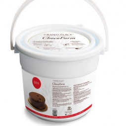 Chocola ĐEN SỆT Puratos