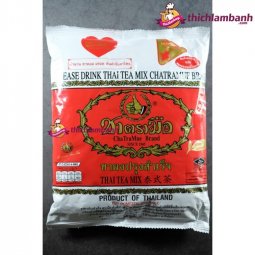 Trà Thái ĐỎ CHATARMUA Dạng Cám 400 gr