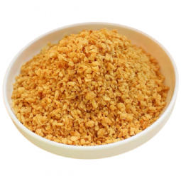 Vụn dừa nướng