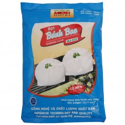 Bột bánh bao Mikko 400g