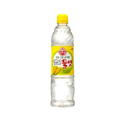 Corn syrup / Siro bắp hàn quốc