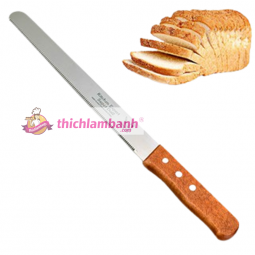 Dao Cưa Cắt Bánh mini