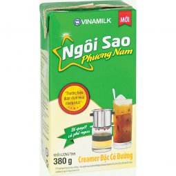 Sữa Đặc Ngôi Sao Phương Nam