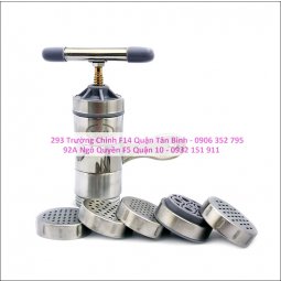 Dụng cụ làm bún / mì