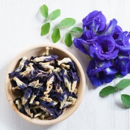 Hoa Đậu Biếc Sấy Khô 20 gr