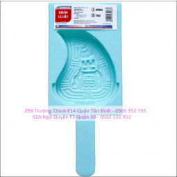 Khuôn bánh Lá Liễu