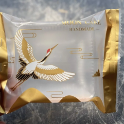 Túi Ép Trung Thu Các Loại - 25 Cái