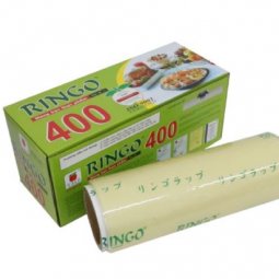 Màng bọc thực phẩm Ringo R400