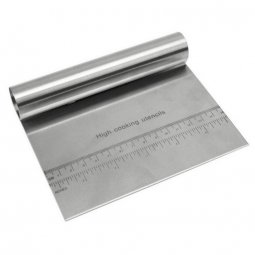 Dụng cụ cắt bột inox