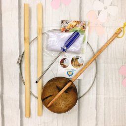 Dụng cụ làm bánh cuốn size 22-24