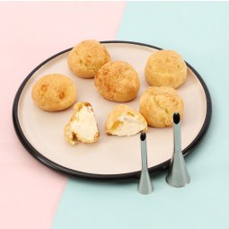 Đuôi bơm nhân bánh