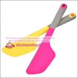 Cây vét Spatula lưỡi lớn