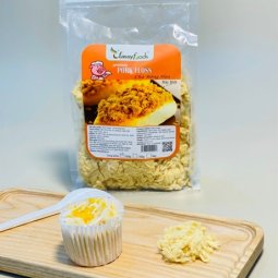 Chà bông CF 300gr Đặc Biệt