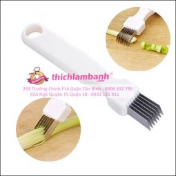 Dụng cụ cắt sợi