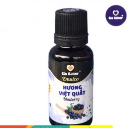 Việt quốc - Hương Tạo Màu Bio Baker 20g