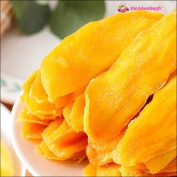 Xoài sấy dẻo classyfood