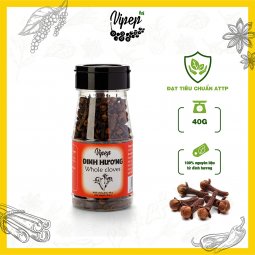 Bột Đinh hương Vipep 50G