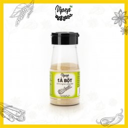 Bột sả Vipep 40g