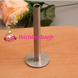 Cây Nhấn Bánh Dứa Hình Tròn