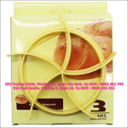 Dụng cụ nhấn tạo hình 5 cánh