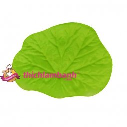 4D Silicon lá sen 9.5