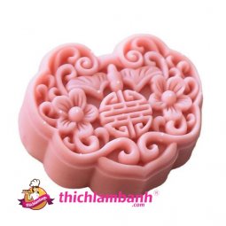 Khuôn lò xo 1 mặt Khánh 150g