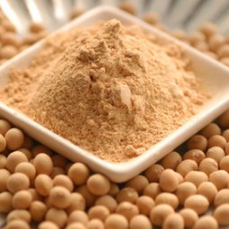 Bột đậu nành 100g (Dùng cho bánh mochi)