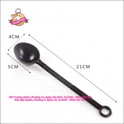 Muỗng đong định lượng 10g