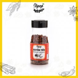 Xuyên tiêu Vipep 40g