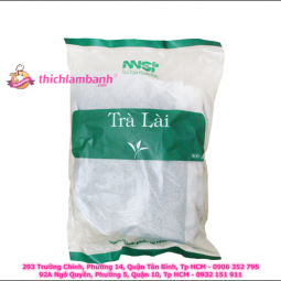 Trà Lài Tân Nam Bắc 300Gr (Lục Trà)