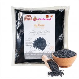 Mè Đen - Nhân sên sẵn bánh trung thu Phú Thương 1KG