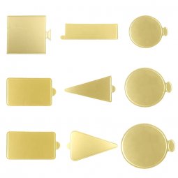 Đế lót bánh mouse 