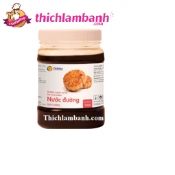 Nước đường bánh nướng FARINA 500g