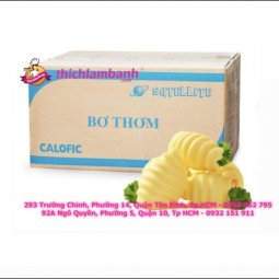 Bơ lạt / Bơ thơm Cái Lân