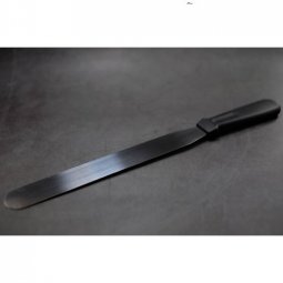 Dao chà láng bánh kem dài