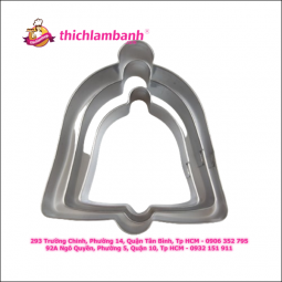 Bộ 3 nhấn Chuông giáng sinh