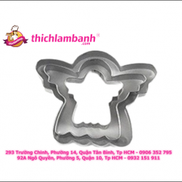 Bộ 3 nhấn Thiên thần giáng sinh