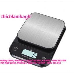 Cân điện tử WH - B29 Max 7kg