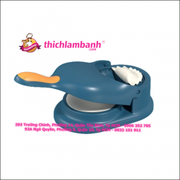 Khuôn ép Làm vỏ Bánh Sủi cảo