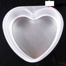 Khuôn tim đúc đáy liền nhiều kích thước